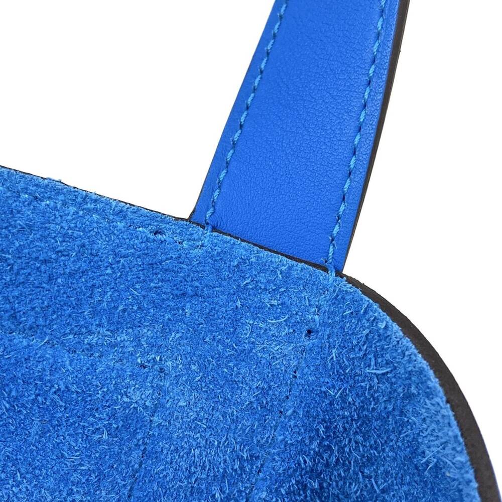 Hermès In the Loop 18 Handbag Taurillon Clemence Veau Swift - Picture 16 of 16